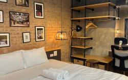 luxury room in Chiang Mai