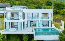 The Peaceful Chandra Villa