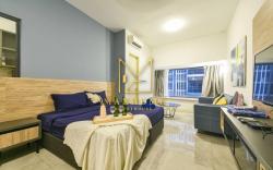 Premium Studio bathtub@Imperio Melaka S22