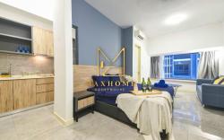 Premium Studio bathtub@Imperio Melaka S22 NO TV