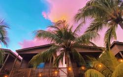 Coconut by ÓOL Hotels