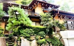 Private Villa Gihu-Takayama
