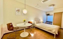 Cube Stay Kita Tokyo