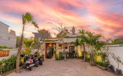 NOOJU HOMESTAY