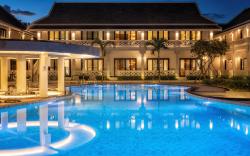CHOASIS HOTEL