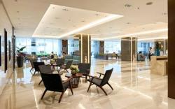 Coast Residences near CCP PICC