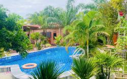 The Lana Ho Tram Homestay