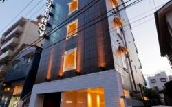 HOTEL ROY - Adult Only