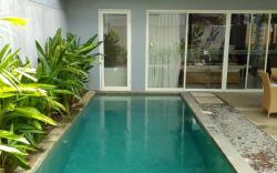 2Bedroom Villa Bloom Mumbul