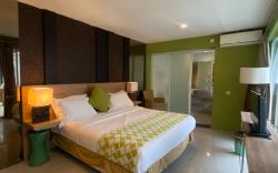 Omii Villa Two bedroom Villa in Nusa dua