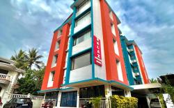 Relax Holiday Home,Margao Railway Station