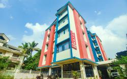 Relax Holiday Home,Margao Railway Station