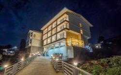 XYST Notting Hill Mussoorie
