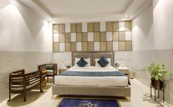 Hotel Delhi 37 By star group