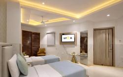 Hotel Delhi 37 By star group