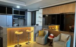 Apartemen Sudirman 31 by JJsuite 
