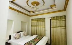 Hotel Darsh Safari - Fort View