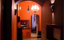 Golden Hotel Cairo
