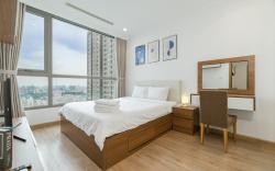 Vinhomes Central Park Collection III by Elevate