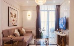 Vinhomes Central Park Collection II by Elevate