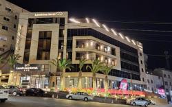 Londrina Hotel