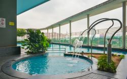 Casa Residency Service Apartment