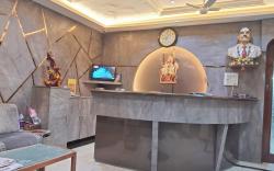 Hotel Rajshree