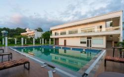 Corbett The Regnum Resort