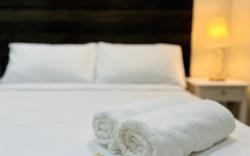 MARIBAGO INN - Prime location RM 201