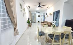 Amir Homestay Nilai