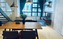 EkoCheras, Kuala Lumpur Premium Duplex Suites