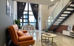 EkoCheras, Kuala Lumpur 1-5 Pax (Next to Mall&MRT)