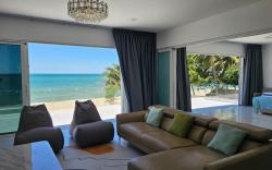 So Good Poolvilla and Appartments Family Room 