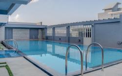 LUCENT THE LUXURY HOTEL