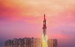 Landmark 81 & Vinhomes - Royal Galaxy Apartment