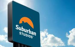 Suburban Studios