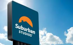 Suburban Studios