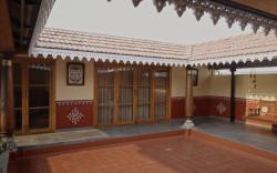 Lakshmi Manduva Home