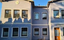 Summer Comfortable holiday residence