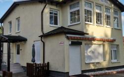 Abendmond Comfortable holiday residence