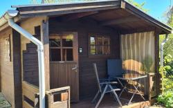 Sternchen Comfortable holiday residence