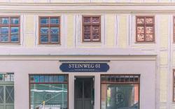 Steinweg 61- Apartment Maria