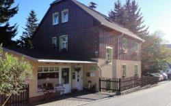 Holiday Apartment 1 Pension Kaufmann