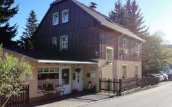 Holiday Apartment 2 Pension Kaufmann