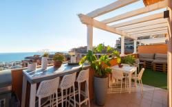 Atico Gran Sol - Apartment With Free Wifi