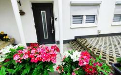 Holiday Apartment Heide 1