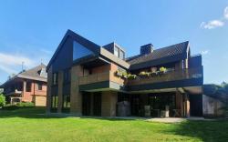 Forde Koje Comfortable holiday residence