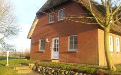 Sudfall Comfortable holiday residence