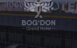 BogDon Grand hotel