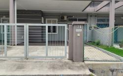 HOMESTAY MELAKA/SFNA HOMESTAY